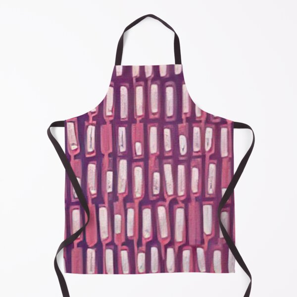 Item preview, Violet Mosaic no.3 (2025) by Marek Darin designed and sold by MarekDarinart.