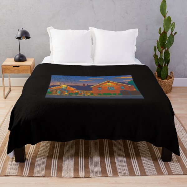 Item preview, The Springbrook, dusk in Grappenhall, Warrington, WA4 designed and sold by Local gifts from HotpixUK .