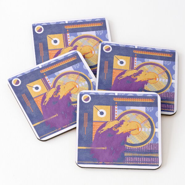 Item preview, Eagle designed and sold by Maxime GUINARD.