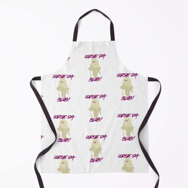 Item preview, Oopsie Da Blob – Cute Funny Slime Character designed and sold by eylasky.