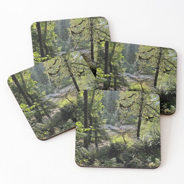 Item preview, Pacific North West  designed and sold by Ezra Dimitri.