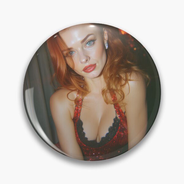 Item preview, Crimson Camera Dream- Featuring Pandora Redd  designed and sold by PandoraRedd.
