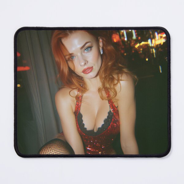 Item preview, Crimson Camera Dream- Featuring Pandora Redd designed and sold by PandoraRedd.