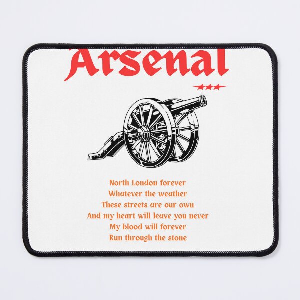 Item preview, The arsenal cannon designed and sold by bhhhhu.