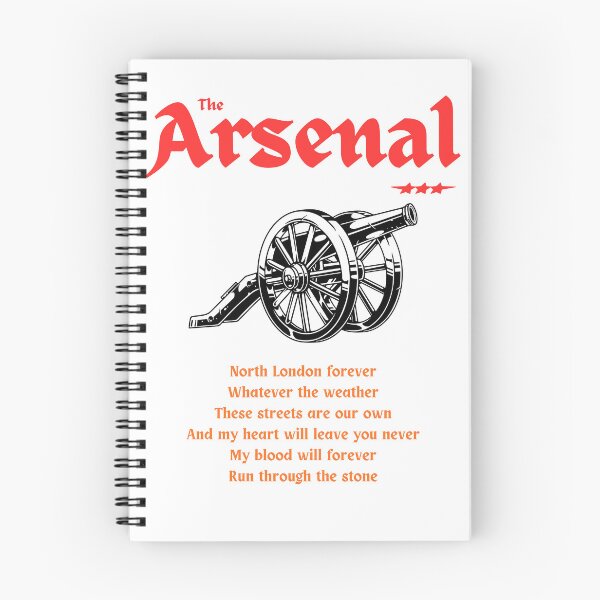 Item preview, The arsenal cannon designed and sold by bhhhhu.