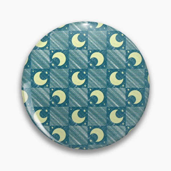 Item preview, Moon check designed and sold by Kxtart.