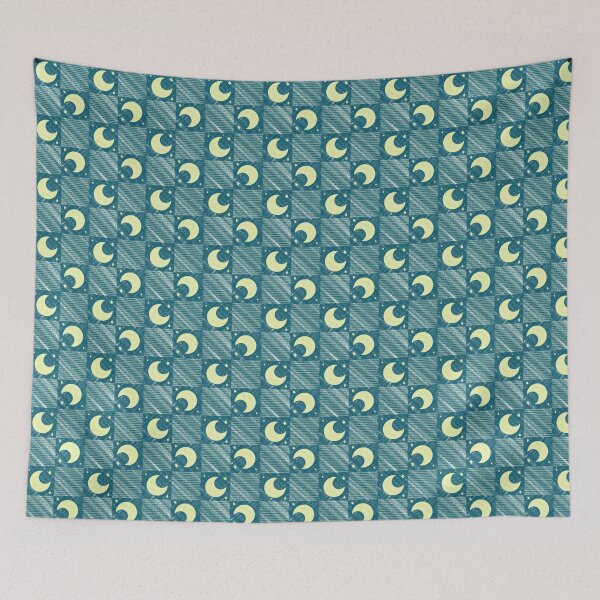 Item preview, Moon check designed and sold by Kxtart.