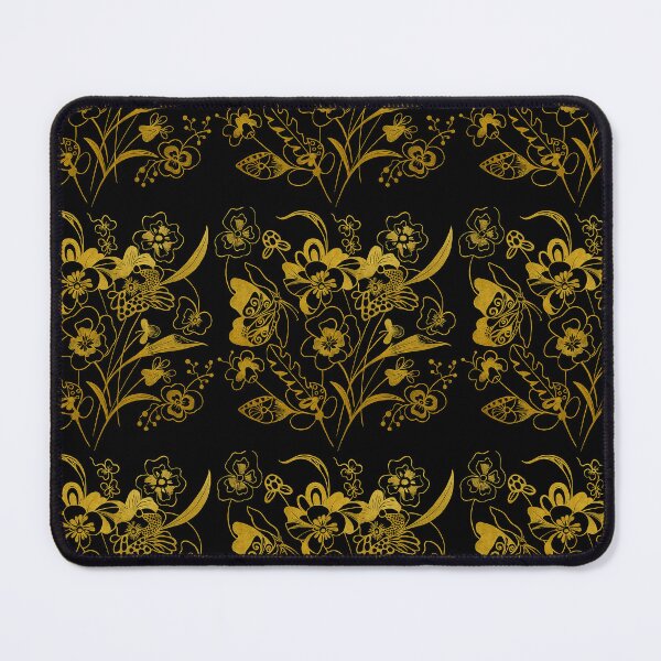 Item preview, The Mirages of Dipcadisses – Shadows of Gold designed and sold by Les Éclats de Guya.