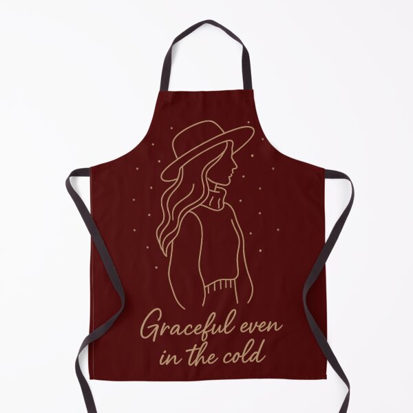 Item preview, Winter Boho Goddess designed and sold by VariusDesigns.