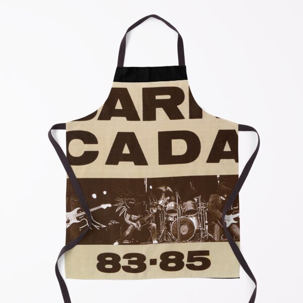 Item preview, Barricada - Barricada 83-85 album 1990 designed and sold by Bosewrop.