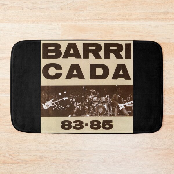 Item preview, Barricada - Barricada 83-85 album 1990 designed and sold by Bosewrop.