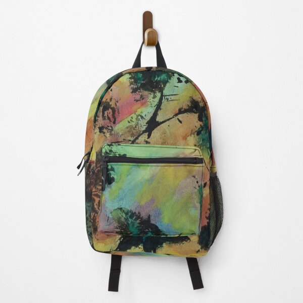 Item preview, Leaves blown on the Breeze designed and sold by George Hutton Hunter.