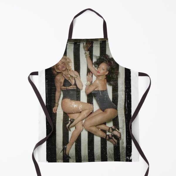 Item preview, Shakira and Rihanna Vintage designed and sold by Altaf Aji.