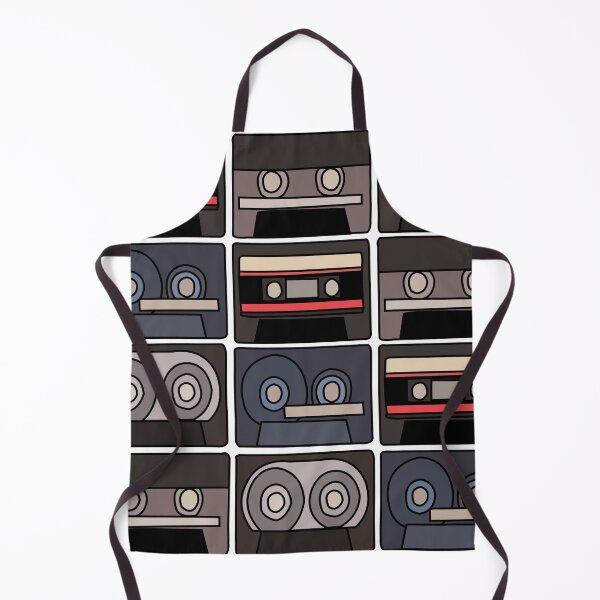 Item preview, Cassette Tape Retro Music designed and sold by Nisha Prabhu.
