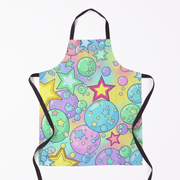 Item preview, Retro Pop Art Star designed and sold by jumpercat.