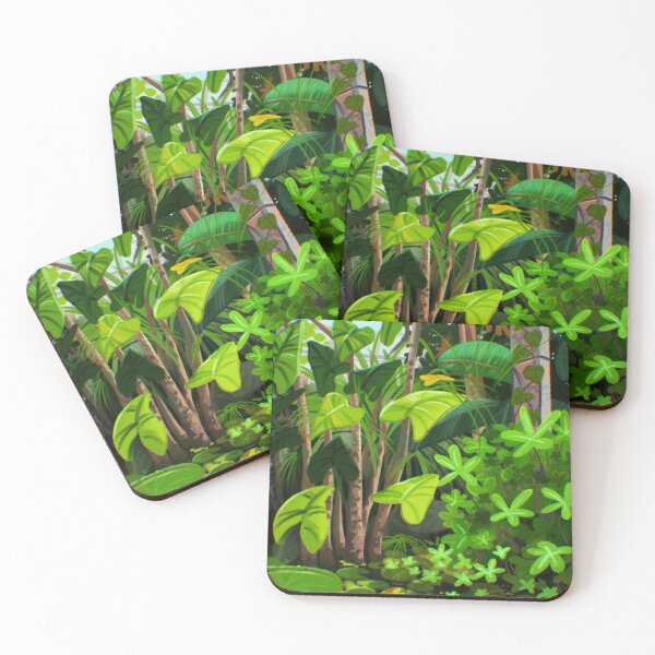 Item preview, Botanical Gardens designed and sold by lindepet.
