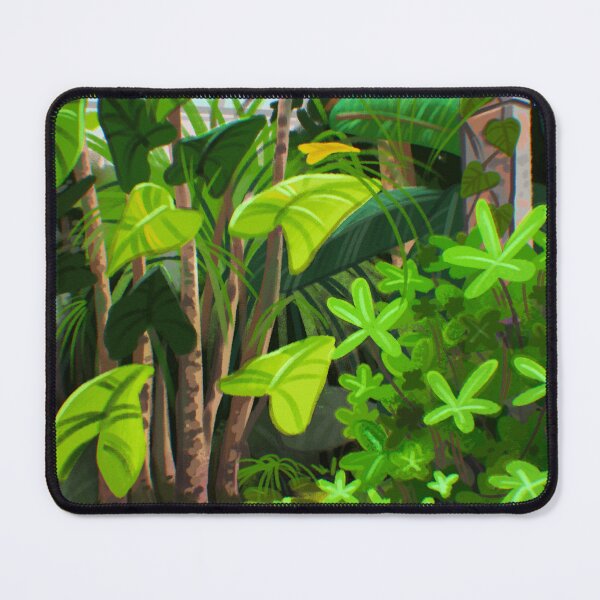 Item preview, Botanical Gardens designed and sold by lindepet.