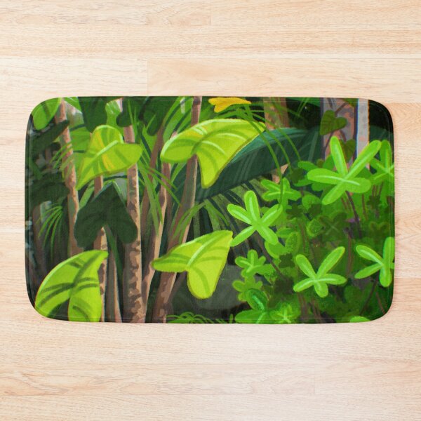 Item preview, Botanical Gardens designed and sold by lindepet.