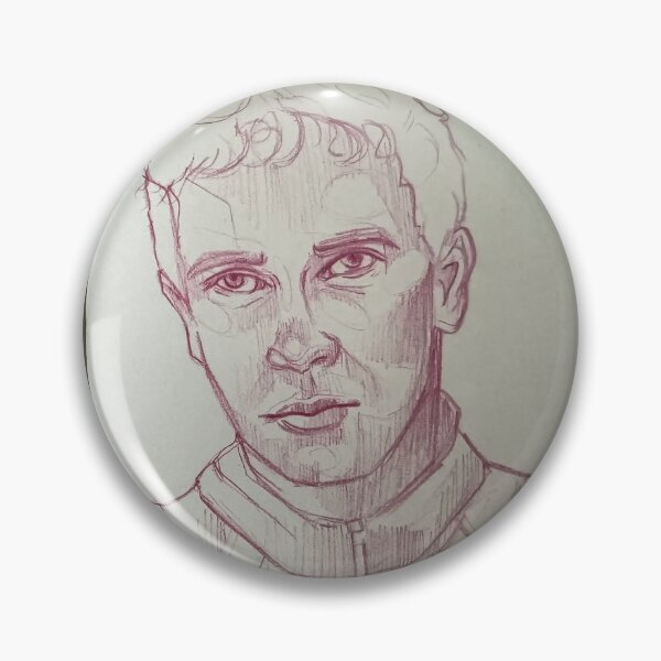 Item preview, Clancy T.J designed and sold by KensieeArt.