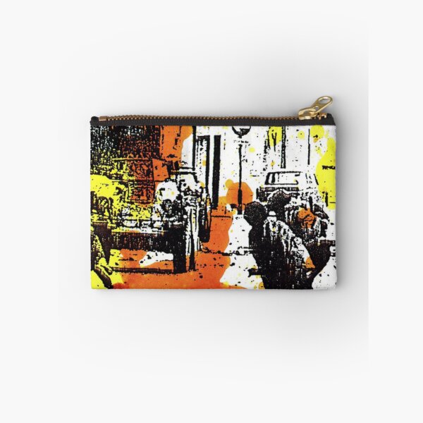 Item preview, Barricada - Barrio conflictivo álbum 1984 designed and sold by Bosewrop.
