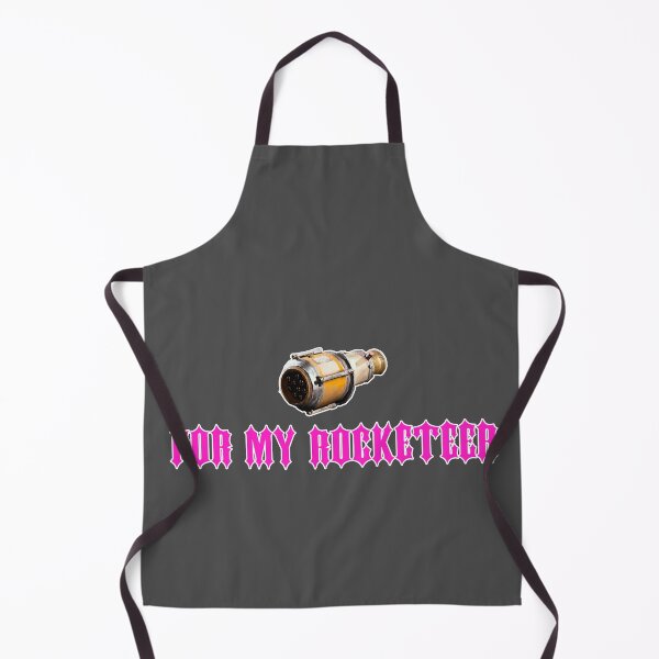 Item preview, For My Rocketeer Arc Raiders designed and sold by Broke69.