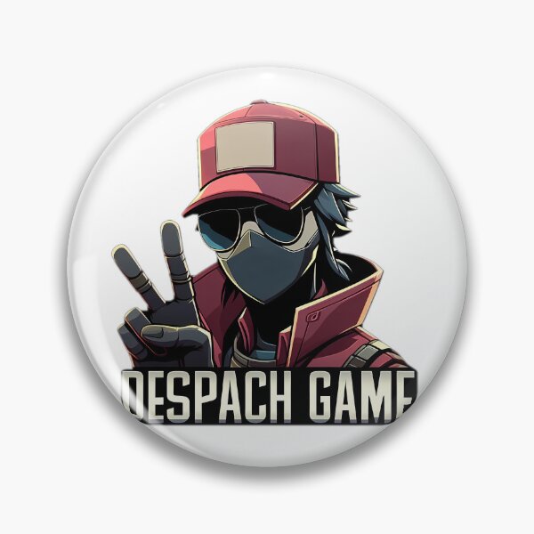 Item preview, dispatch game  designed and sold by NCNGDESIGN.