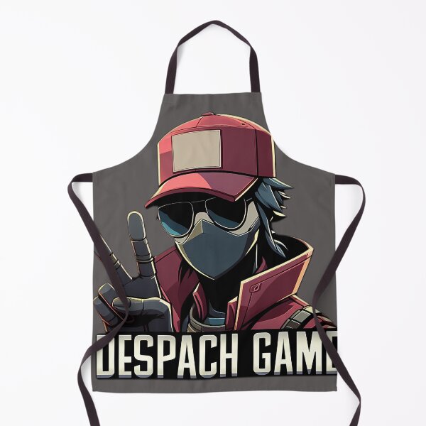 Item preview, dispatch game  designed and sold by NCNGDESIGN.
