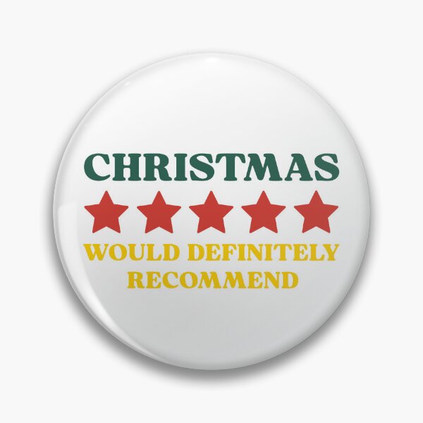 Item preview, Christmas Review designed and sold by SeasonXpress.