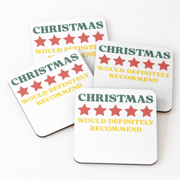 Item preview, Christmas Review designed and sold by SeasonXpress.