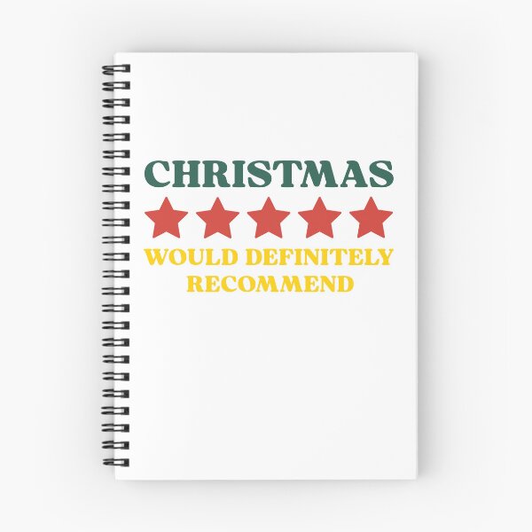Item preview, Christmas Review designed and sold by SeasonXpress.