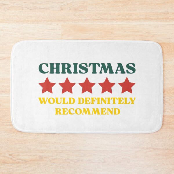 Item preview, Christmas Review designed and sold by SeasonXpress.