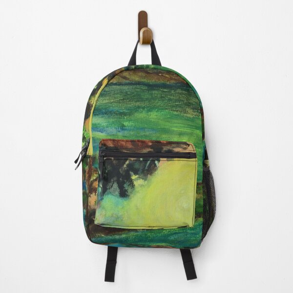 Item preview, Sunshine on river designed and sold by George Hutton Hunter.