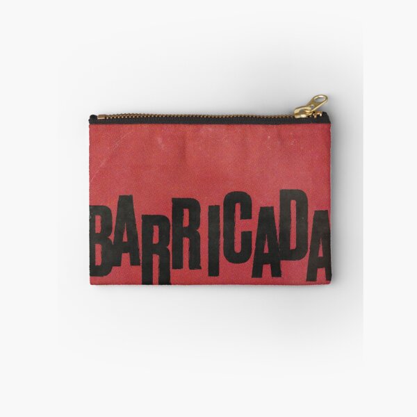 Item preview, Barricada - Álbum Básicos 2020 designed and sold by Bosewrop.