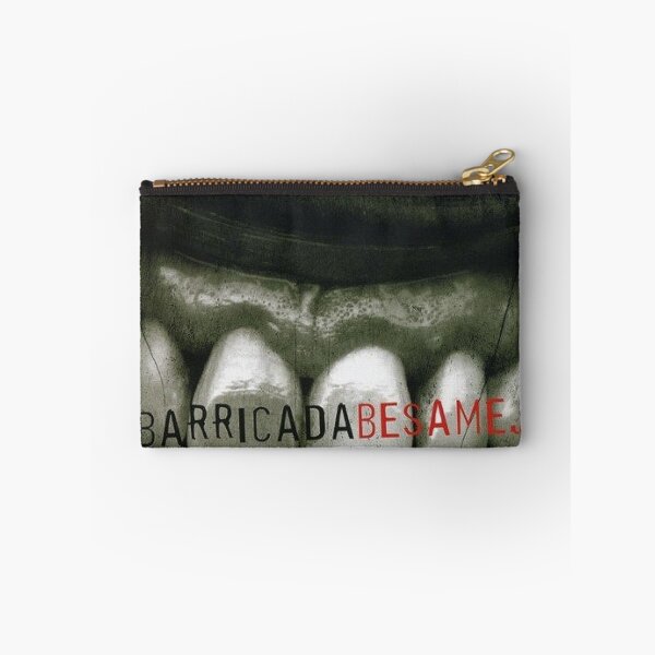 Item preview, Barricada - Álbum Bésame 2002 designed and sold by Bosewrop.