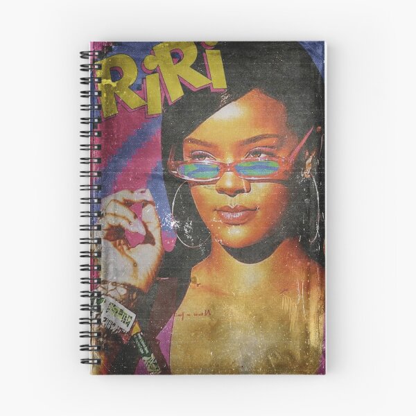 Item preview, RIRI Rihanna designed and sold by Altaf Aji.