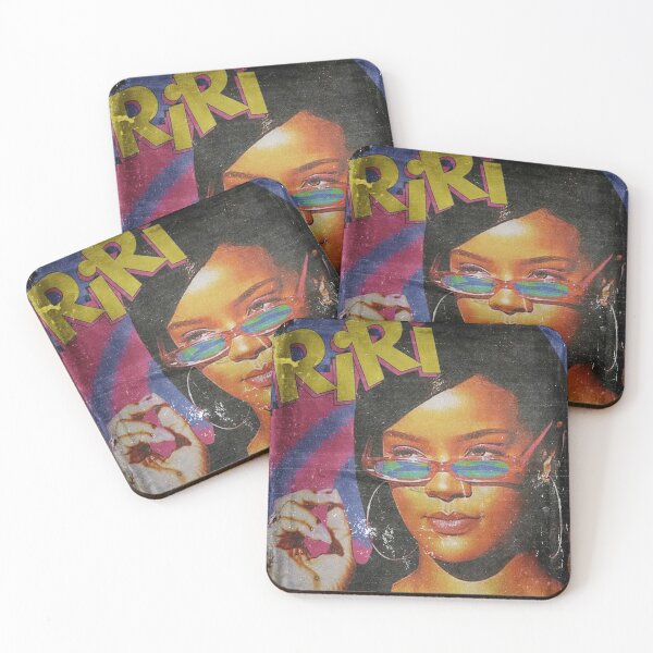 Item preview, RIRI Rihanna designed and sold by Altaf Aji.