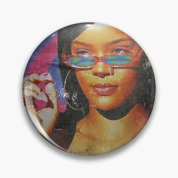 Item preview, RIRI Rihanna designed and sold by Altaf Aji.