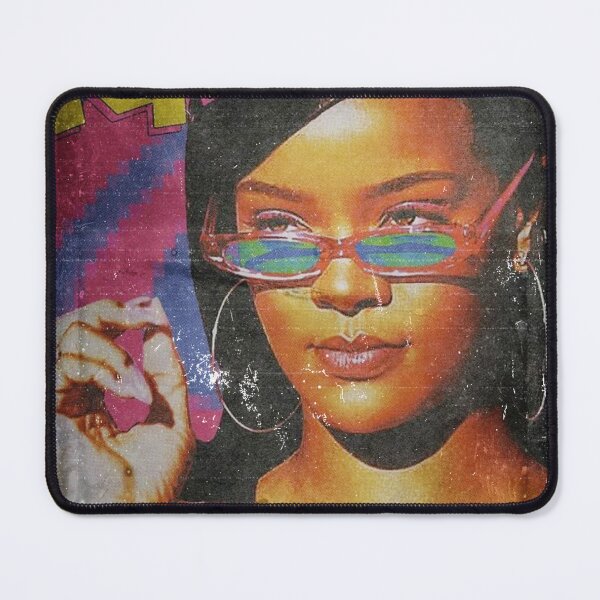 Item preview, RIRI Rihanna designed and sold by Altaf Aji.