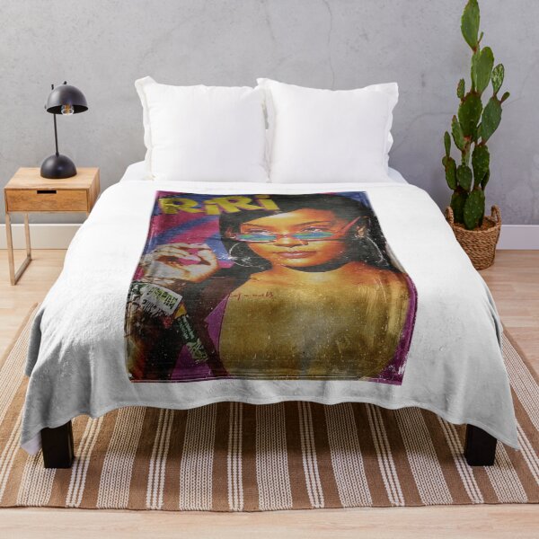 Item preview, RIRI Rihanna designed and sold by Altaf Aji.