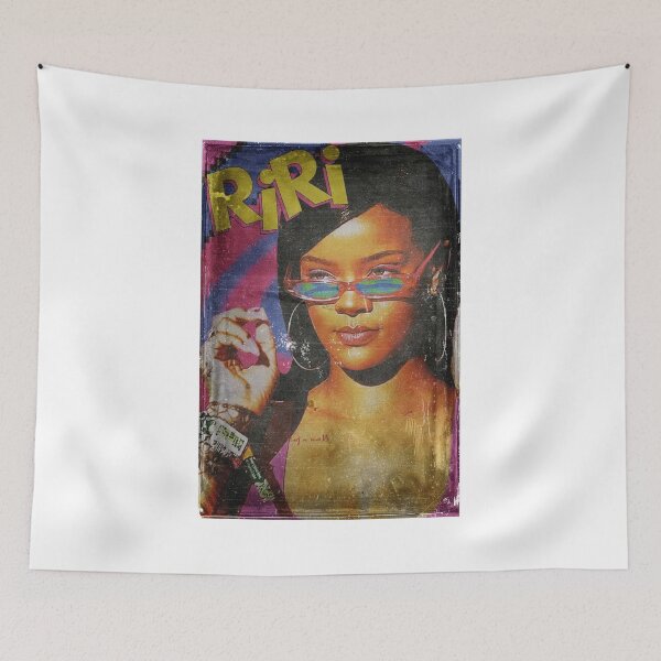 Item preview, RIRI Rihanna designed and sold by Altaf Aji.