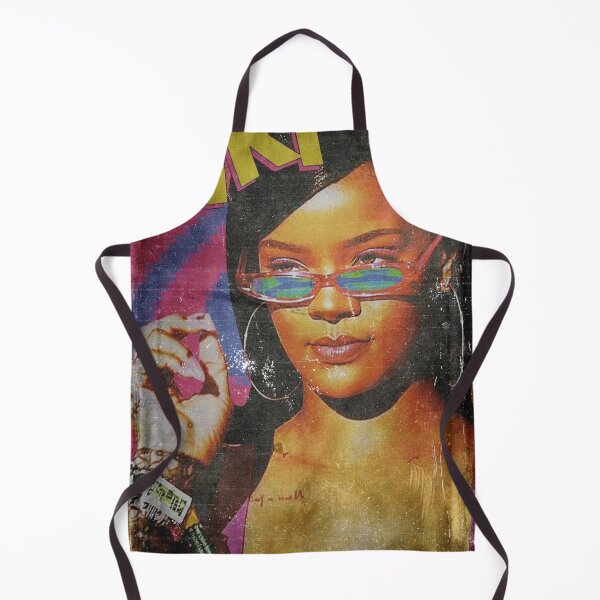 Item preview, RIRI Rihanna designed and sold by Altaf Aji.