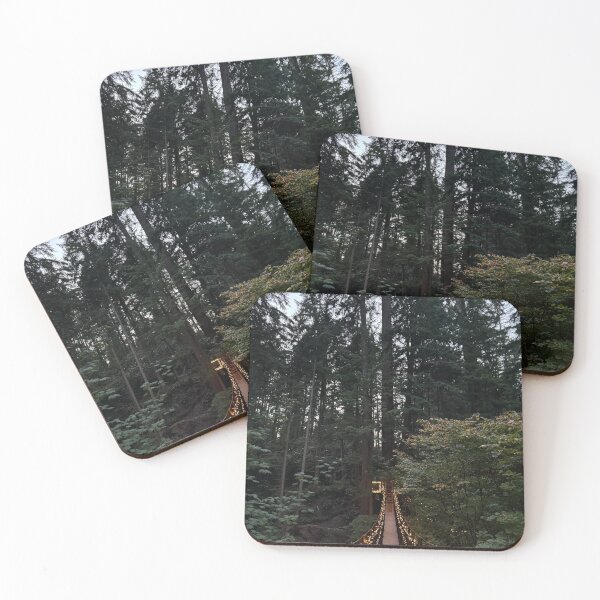 Item preview, Canada Treetops  designed and sold by Ezra Dimitri.
