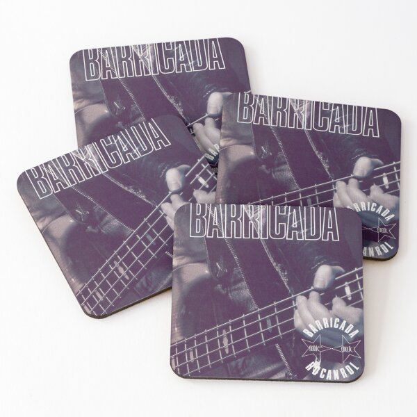 Item preview, Barricada - Doble Directo album 1990 designed and sold by Bosewrop.