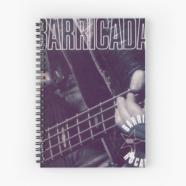 Item preview, Barricada - Doble Directo album 1990 designed and sold by Bosewrop.