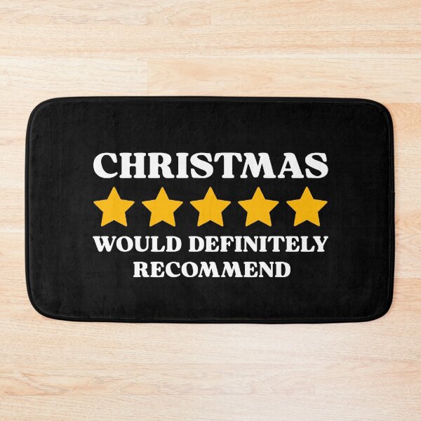 Item preview, Christmas Review designed and sold by SeasonXpress.