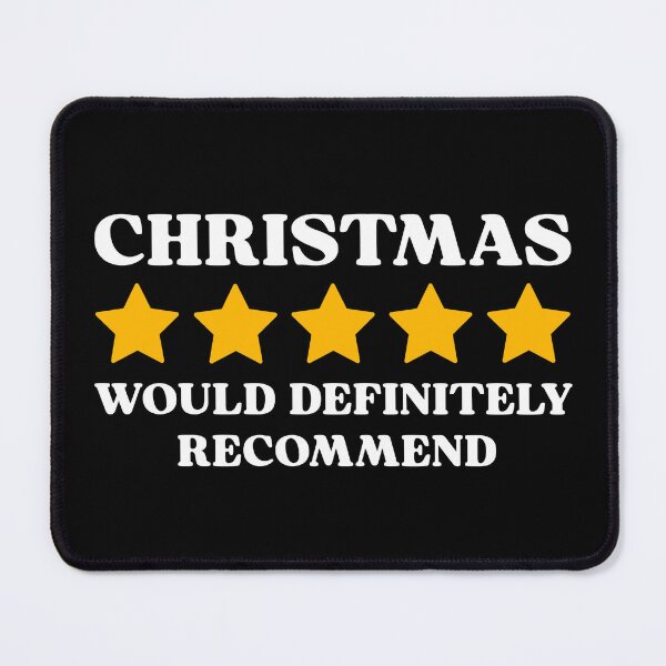 Item preview, Christmas Review designed and sold by SeasonXpress.