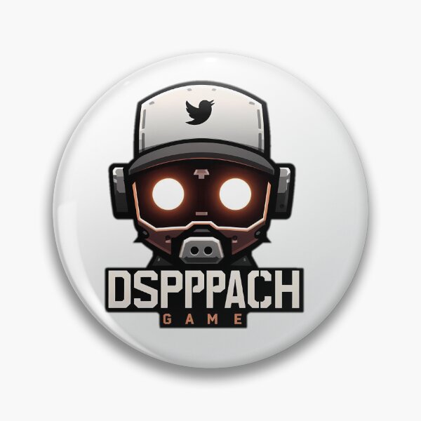Item preview, dispatch game  designed and sold by NCNGDESIGN.