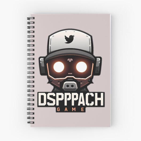 Item preview, dispatch game  designed and sold by NCNGDESIGN.
