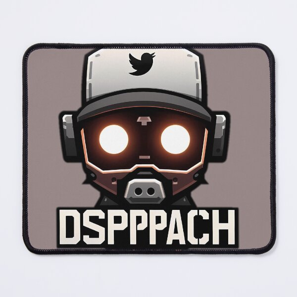 Item preview, dispatch game designed and sold by NCNGDESIGN.
