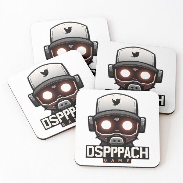 Item preview, dispatch game  designed and sold by NCNGDESIGN.